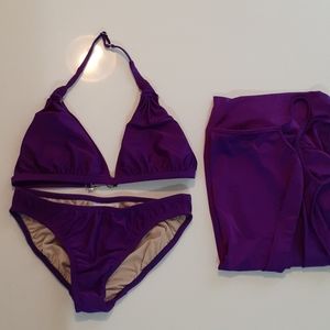 Kandice Pelletier Pageant Swimwear